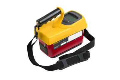 Fluke 481 Radiation Detection Meter