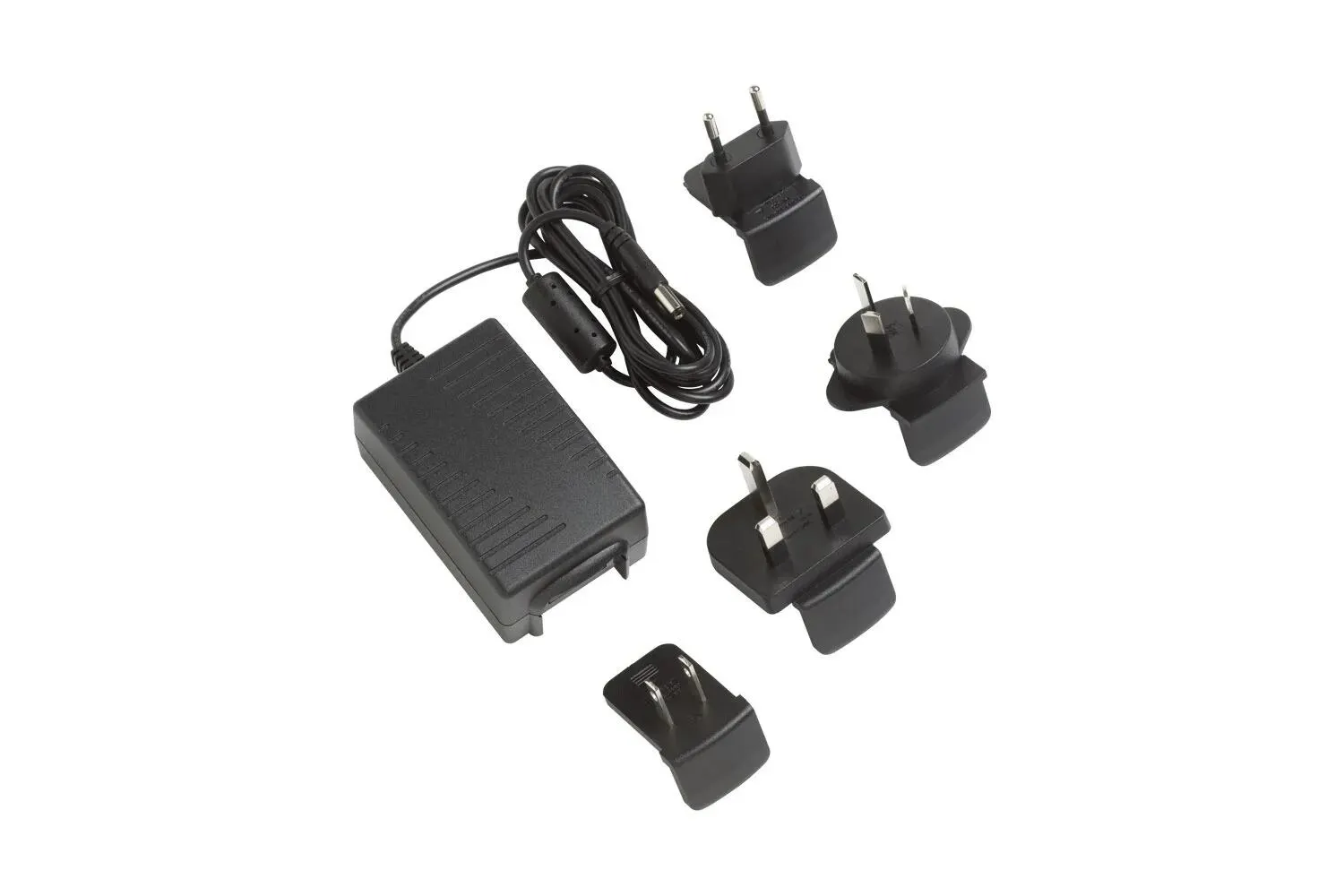 Fluke BC7240 Battery charger/Eliminator for 75X