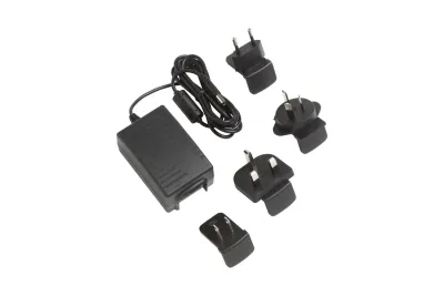 Fluke BC7240 Battery charger/Eliminator for 75X