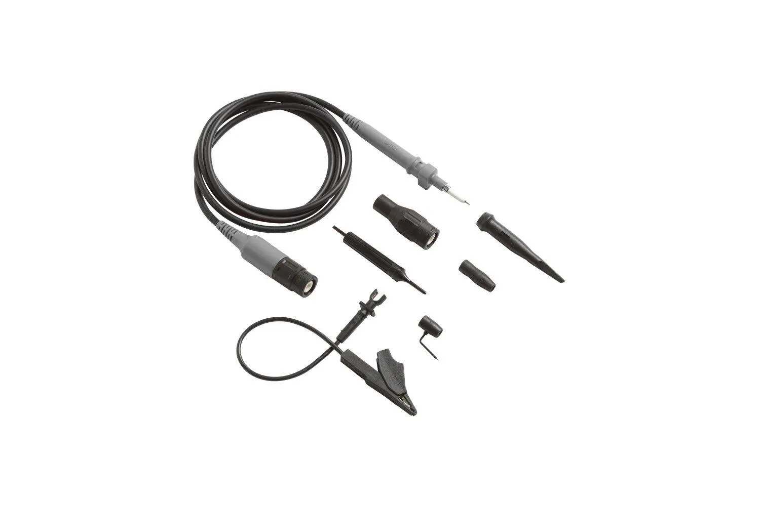 Fluke VPS510-V ScopeMeter® Compact Probe