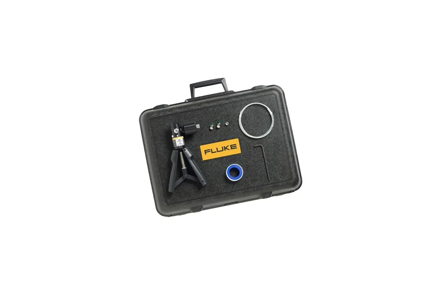 Fluke 700PTPK Pneumatic Test Pressure Kit