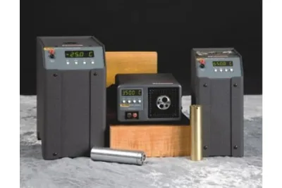 Fluke Calibration 9103/9140 Field Dry-Well