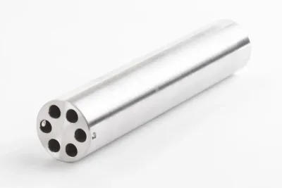 9190-Insc | Insert "C" 9190A, 0.25 inch holes