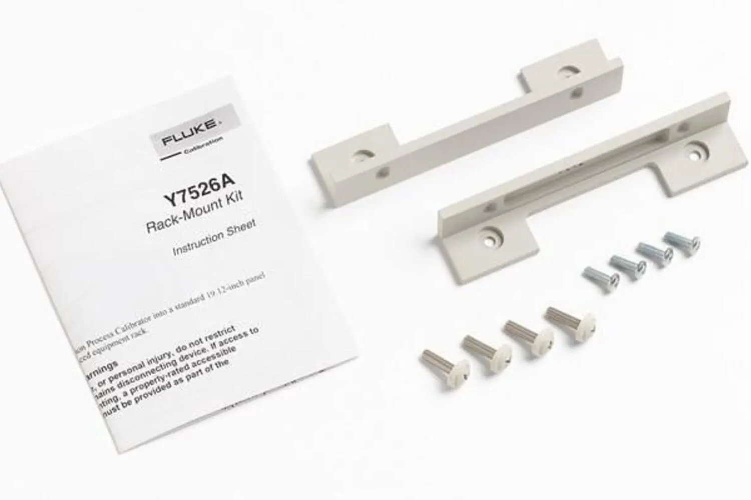 Y7526A | Rack Mount Kit