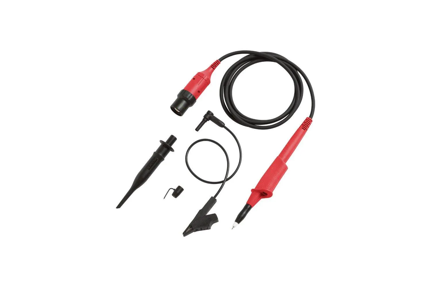 Fluke VPS410-II-R ScopeMeter® Voltage Probe Set