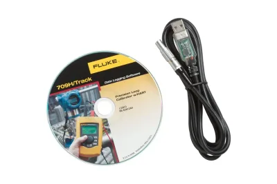 Fluke 709H/Track HART Communications Software