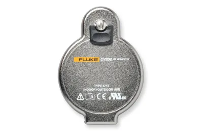 Fluke CV200 50 mm (2 in) Infrared Window