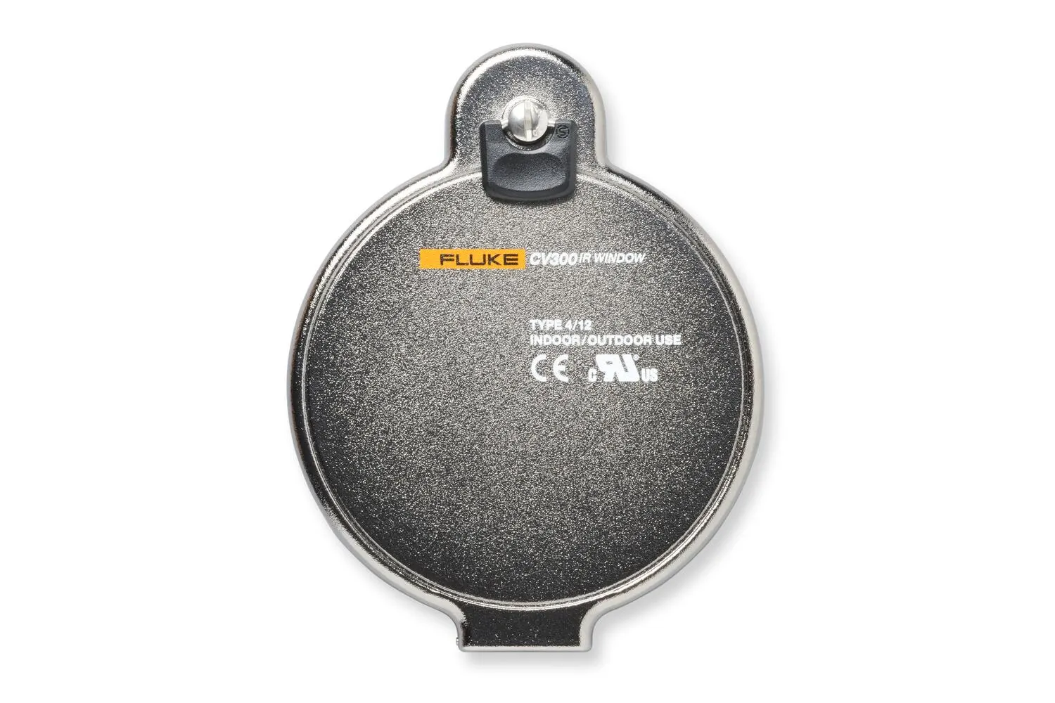 Fluke CV300 75 mm (3 in) Infrared Window