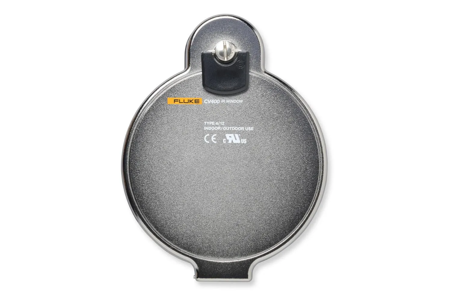 Fluke CV400 95 mm (4 in) Infrared Window