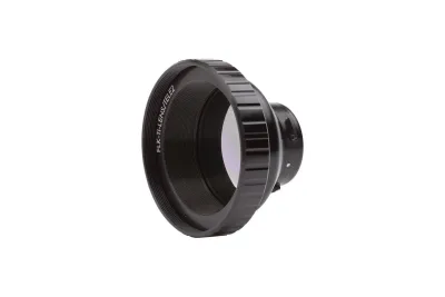 2X Telephoto Infrared Smart Lens