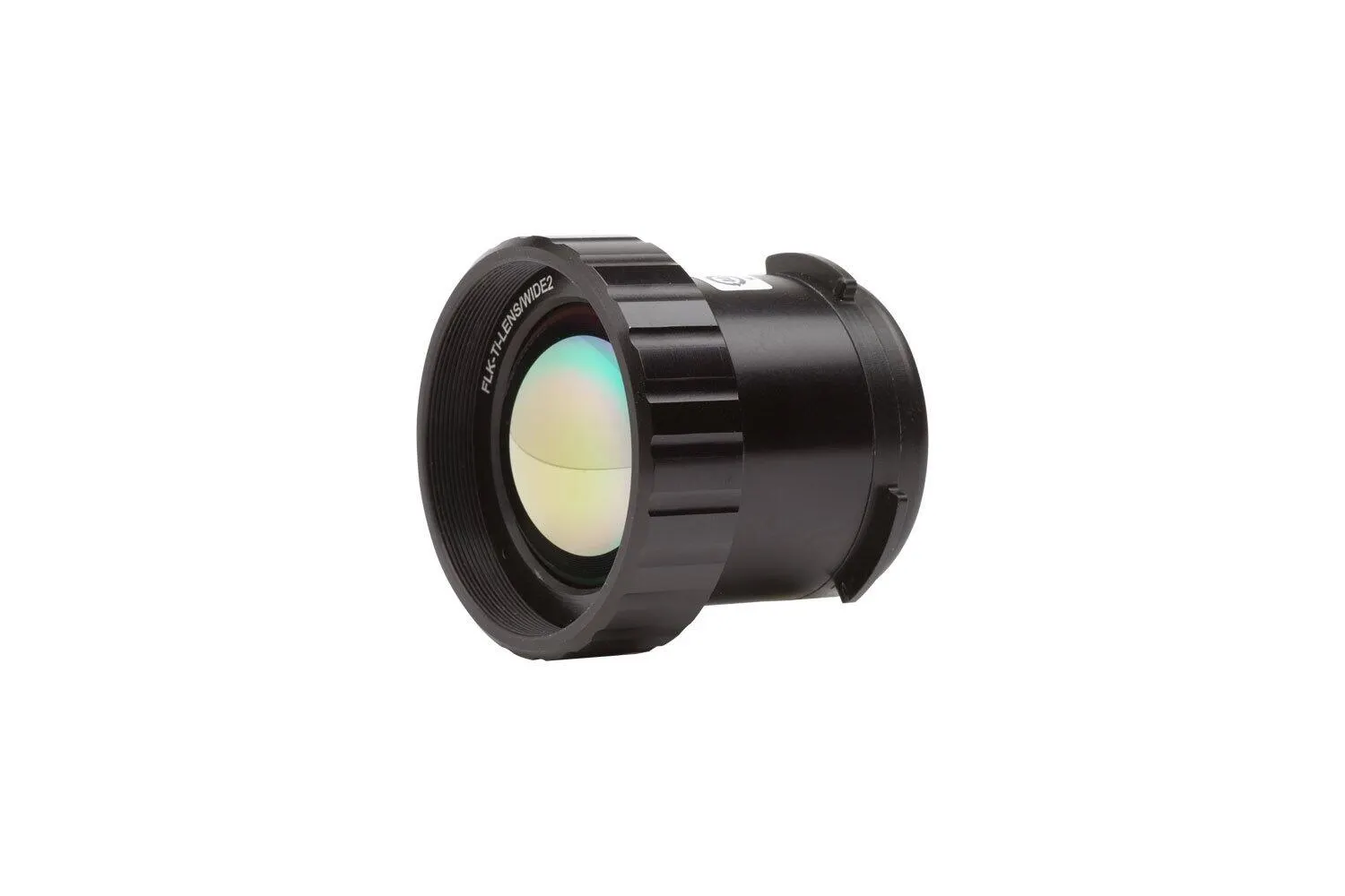 Wide Angle Infrared Smart Lens