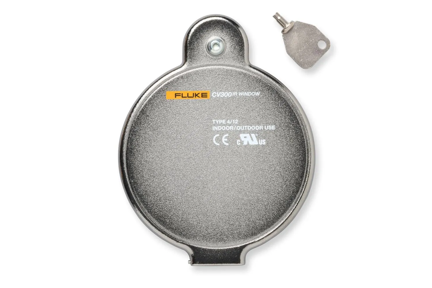 Fluke CV301 75 mm (3 in) Infrared Window