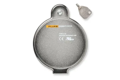 Fluke CV301 75 mm (3 in) Infrared Window
