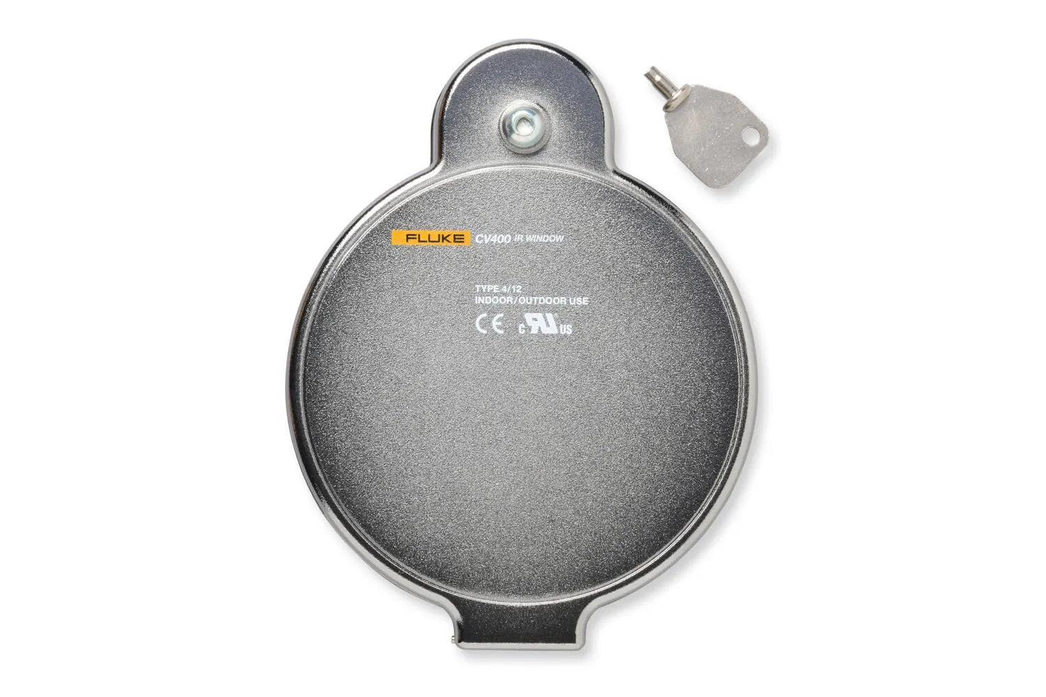 Fluke CV401 95 mm (4 in) Infrared Window