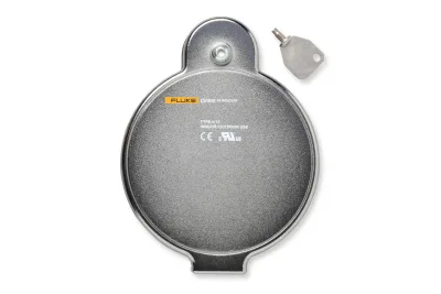 Fluke CV401 95 mm (4 in) Infrared Window