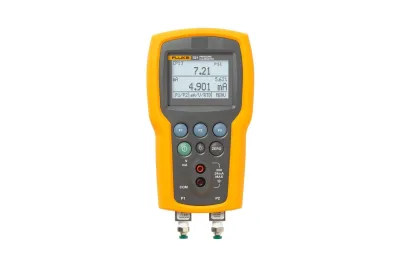 Fluke 721 Pressure Calibration Instruments