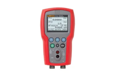 Fluke 721EX Precision Pressure Calibrator