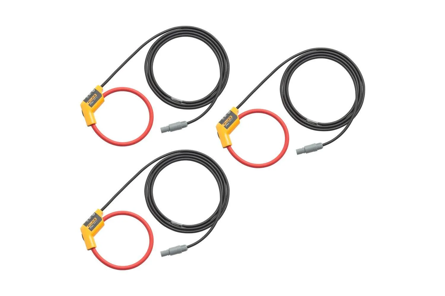 Fluke I1730-FLEX1500/3PK iFlex® Current Clamps