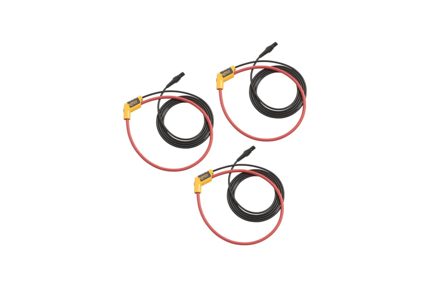 Fluke I1730-FLEX3000/3PK iFlex® Current Clamps