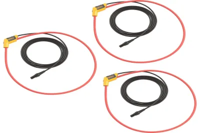 Fluke I1730-FLEX6000/3PK iFlex® Current Clamps