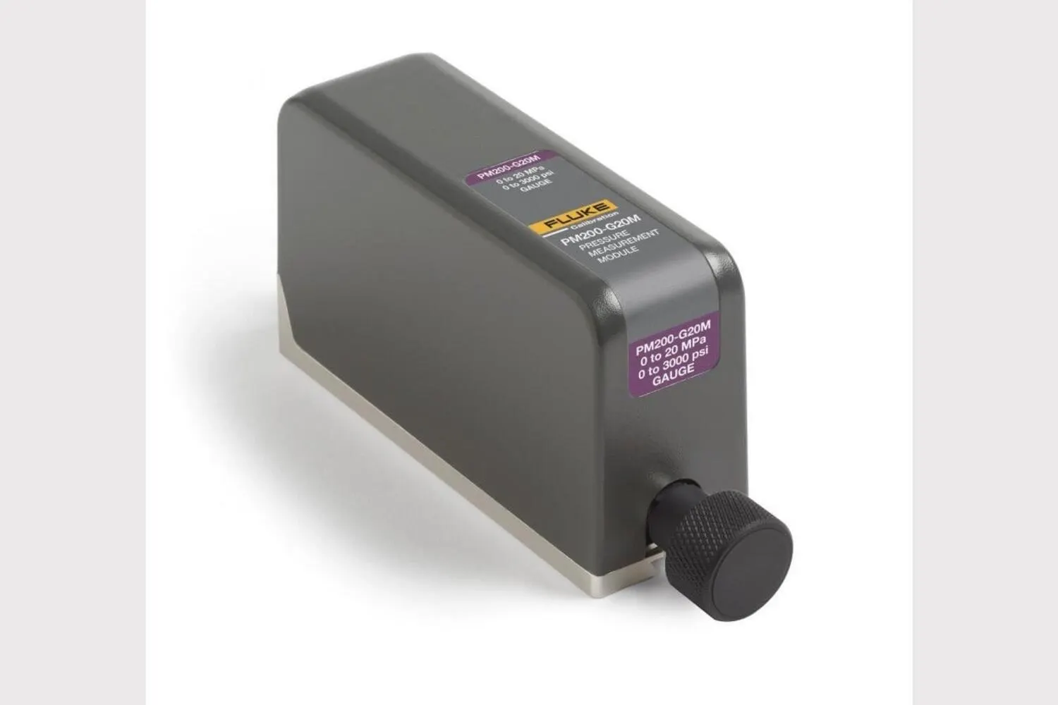 PM200 Pressure Measurement Modules