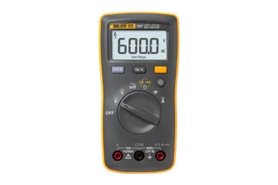 Fluke 107 Pocket Digital Multimeter