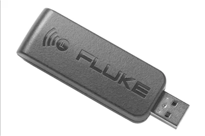 Fluke PC3000 FC Wireless PC Adapter