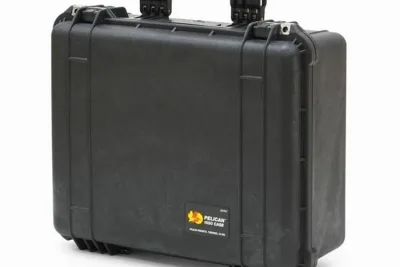 1586-Case|Carrying Case for 1586A Super-DAQ