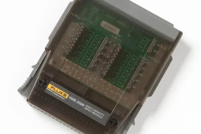 1586-2586 |High-Capacity Module without Relay Card