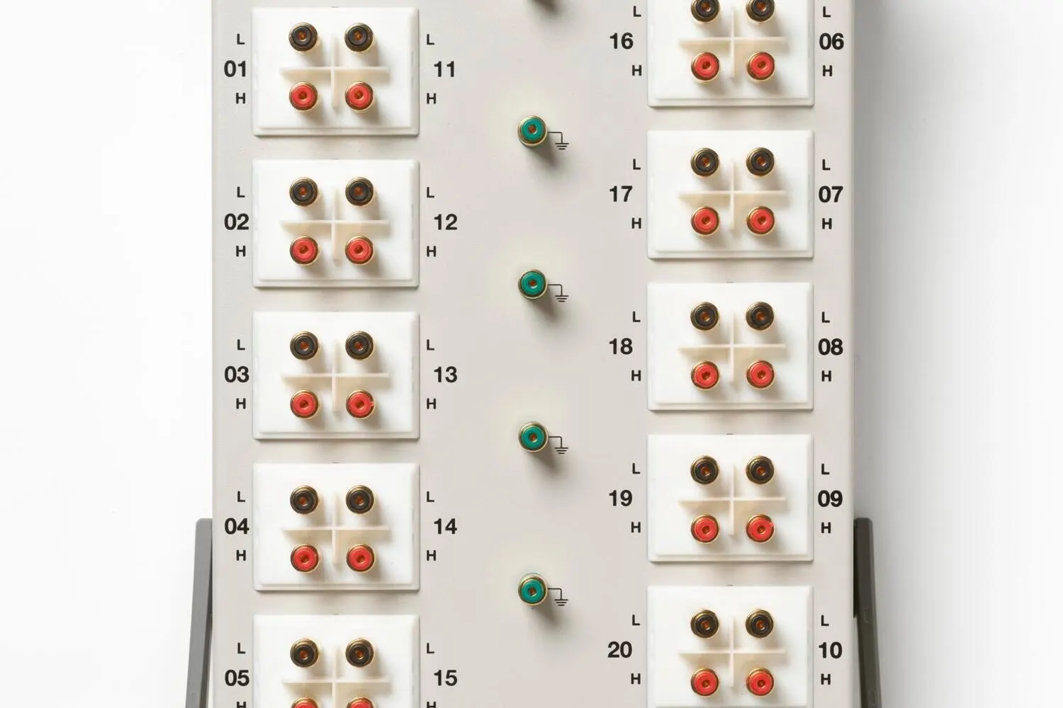 1586-2588 DAQ-STAQ Multiplexer Kit