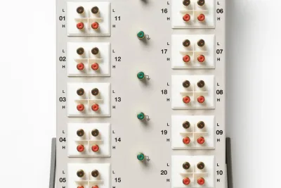 1586-2588 DAQ-STAQ Multiplexer Kit