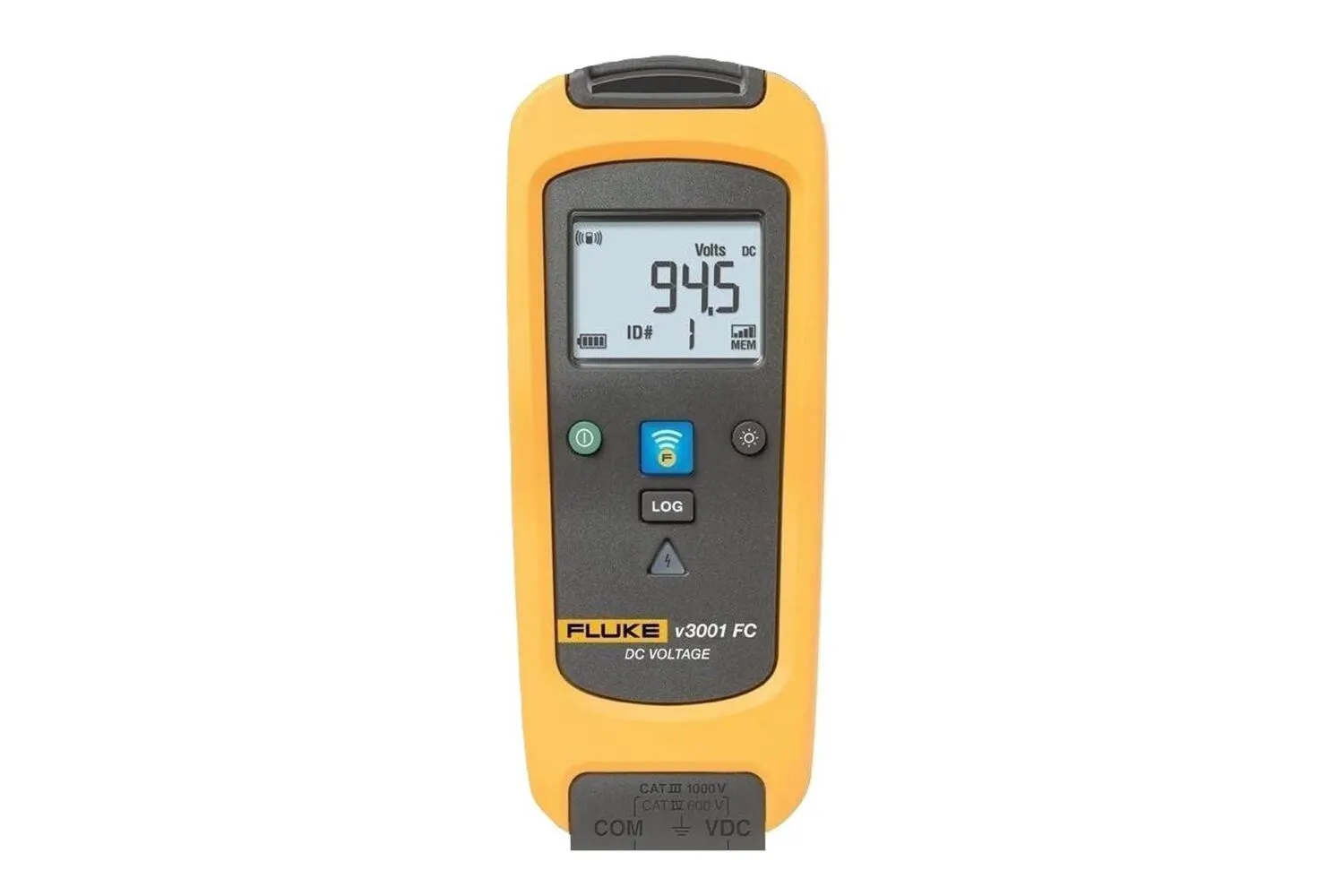 Fluke V3001 FC Wireless DC Voltage Module