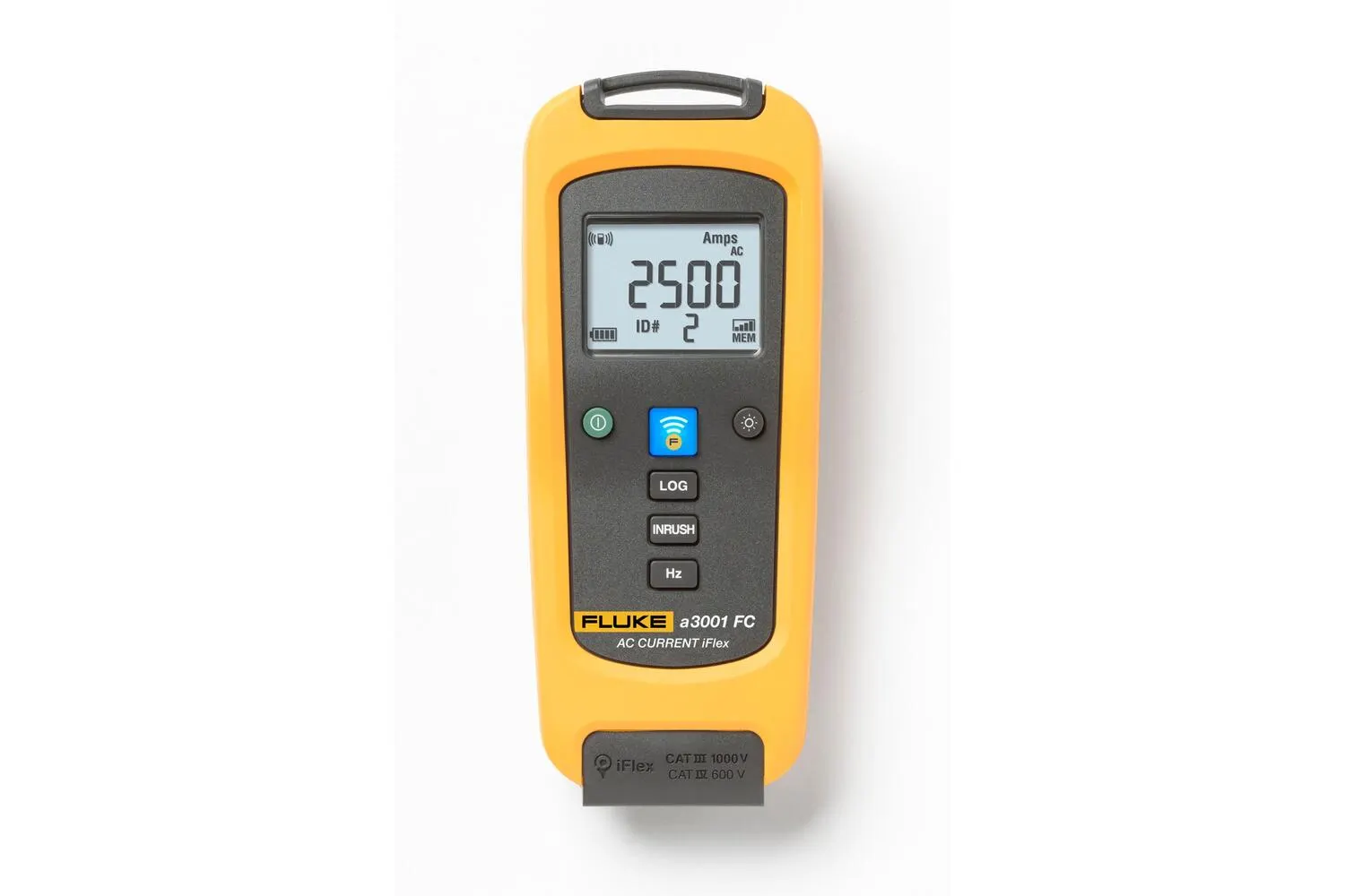 Fluke A3001 FC Wireless iFlex® AC Current Module
