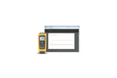 Fluke A3002 FC Wireless AC/DC Current Module