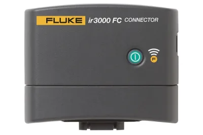 Fluke IR3000 FC Connector
