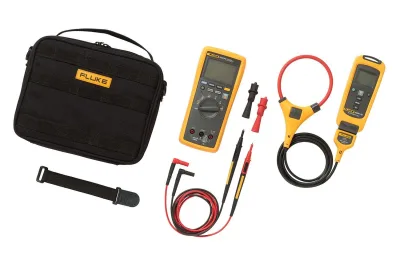 Fluke A3001 FC Wireless iFlex® AC Current Clamp Kit