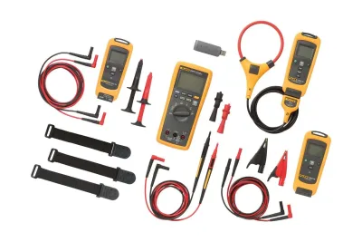 Fluke 3000 FC General Maintenance System