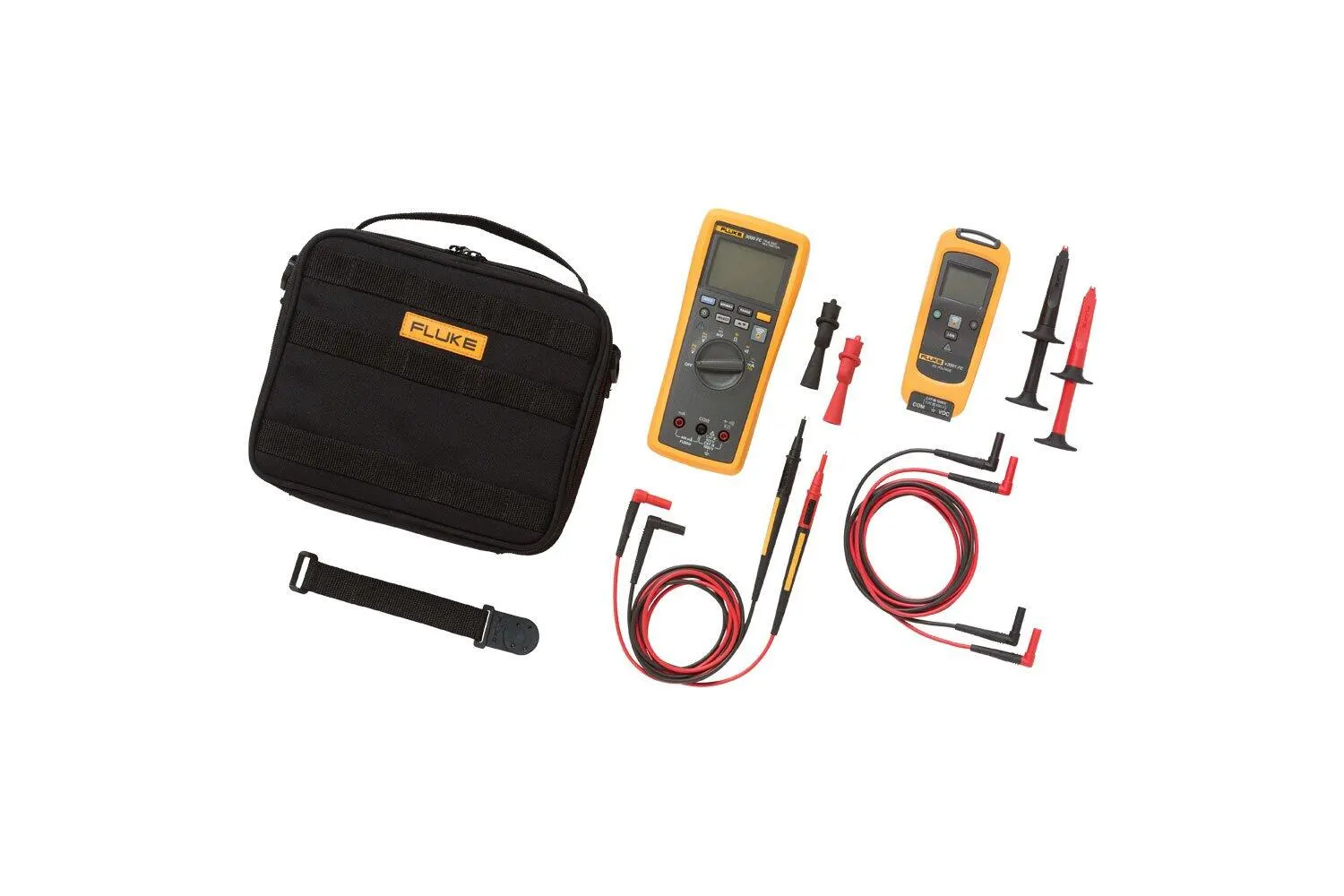 Fluke V3001 FC Wireless DC Voltage Kit