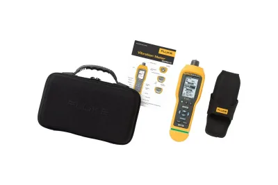 Fluke 805 FC Vibration Meter 4489229
