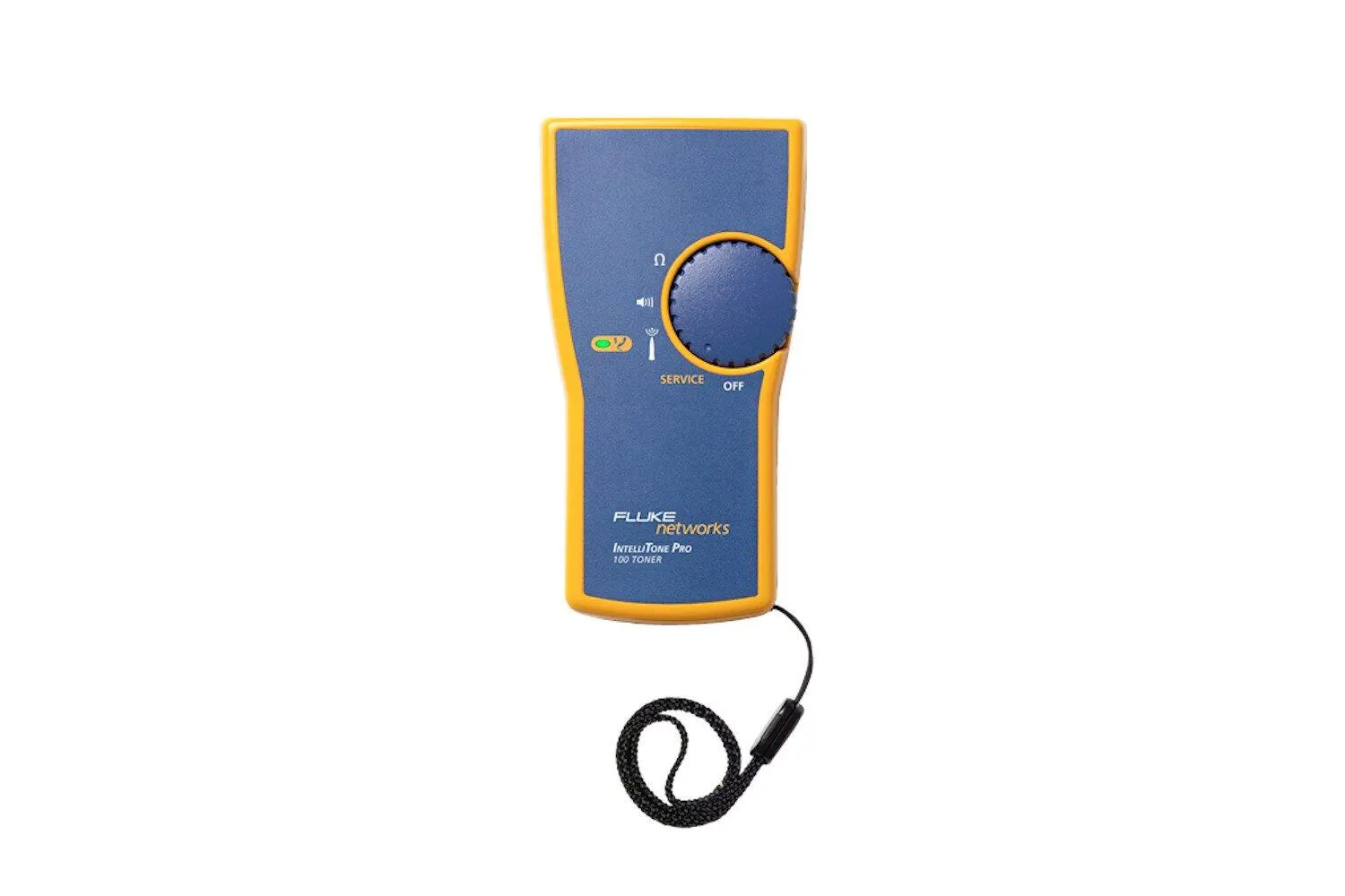 Fluke Networks MT-8200-61-TNR IntelliTone™ Pro 200 Tone Generator