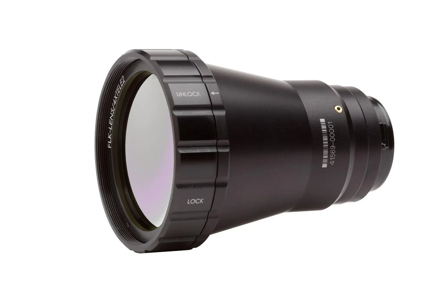 Smart Infrared 4X Telephoto Lens