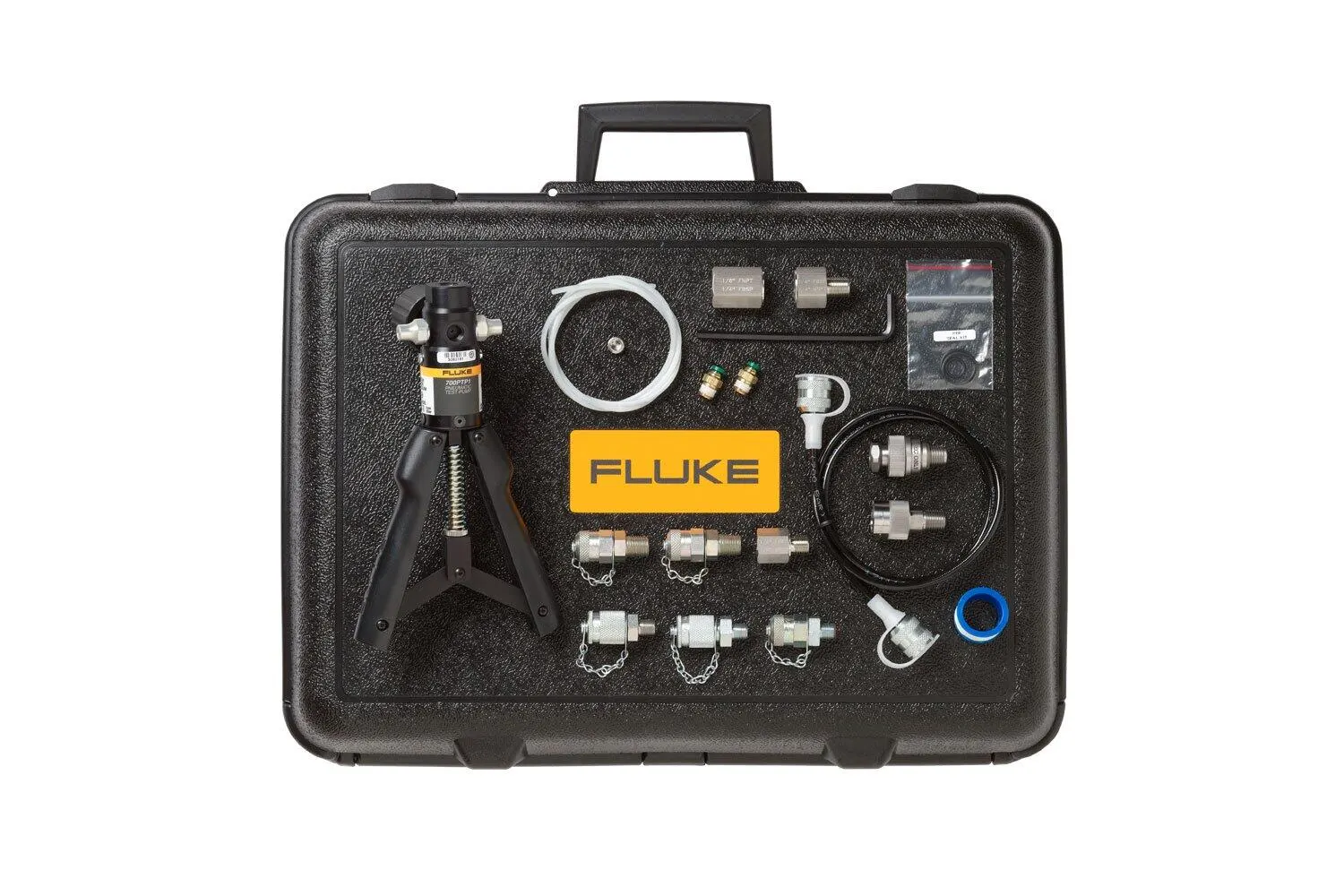Fluke 700PTPK2 Pneumatic Test Pressure Kit