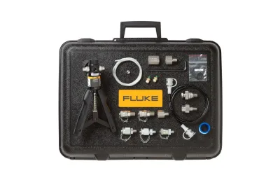Fluke 700PTPK2 Pneumatic Test Pressure Kit