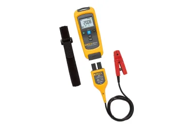 Fluke A3004 FC Wireless 4-20 mA DC Clamp Meter