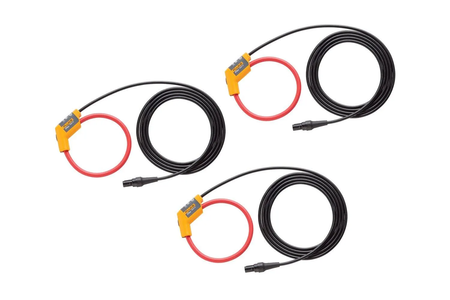 Fluke I17XX-FLEX1500/3PK iFlex® Current Clamps