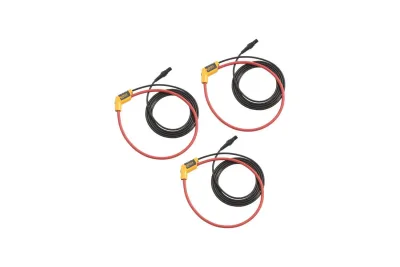 Fluke I17XX-FLEX3000/3PK iFlex® Current Clamps