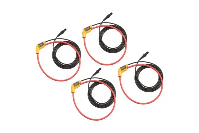 Fluke I17XX-FLEX3000/4PK iFlex® Current Clamp