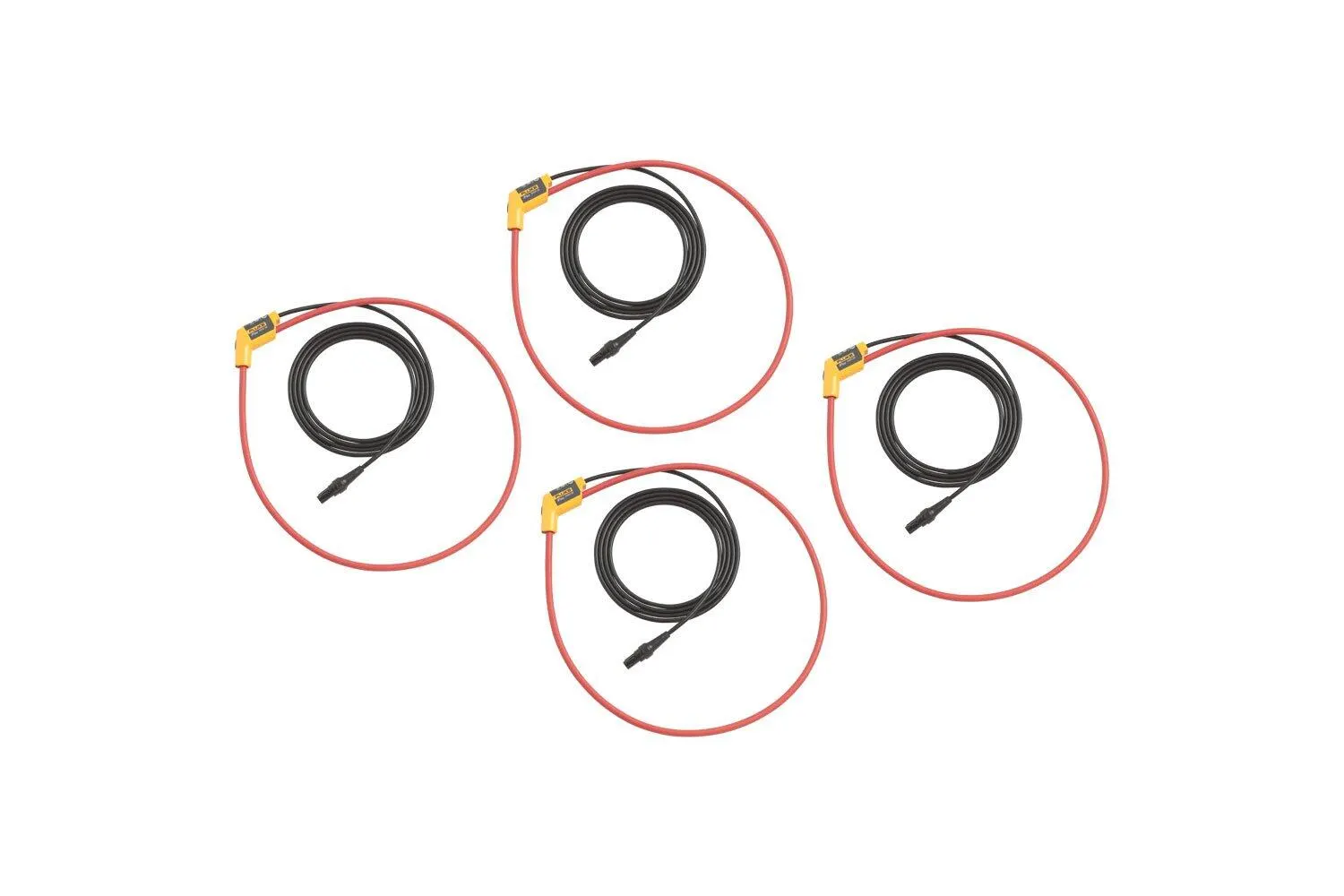 Fluke I17XX-FLEX6000/4PK iFlex® Current Clamp