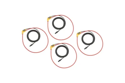 Fluke I17XX-FLEX6000/4PK iFlex® Current Clamp