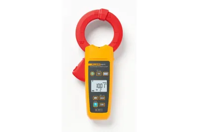 Fluke 369 FC Leakage Current Clamp Meter